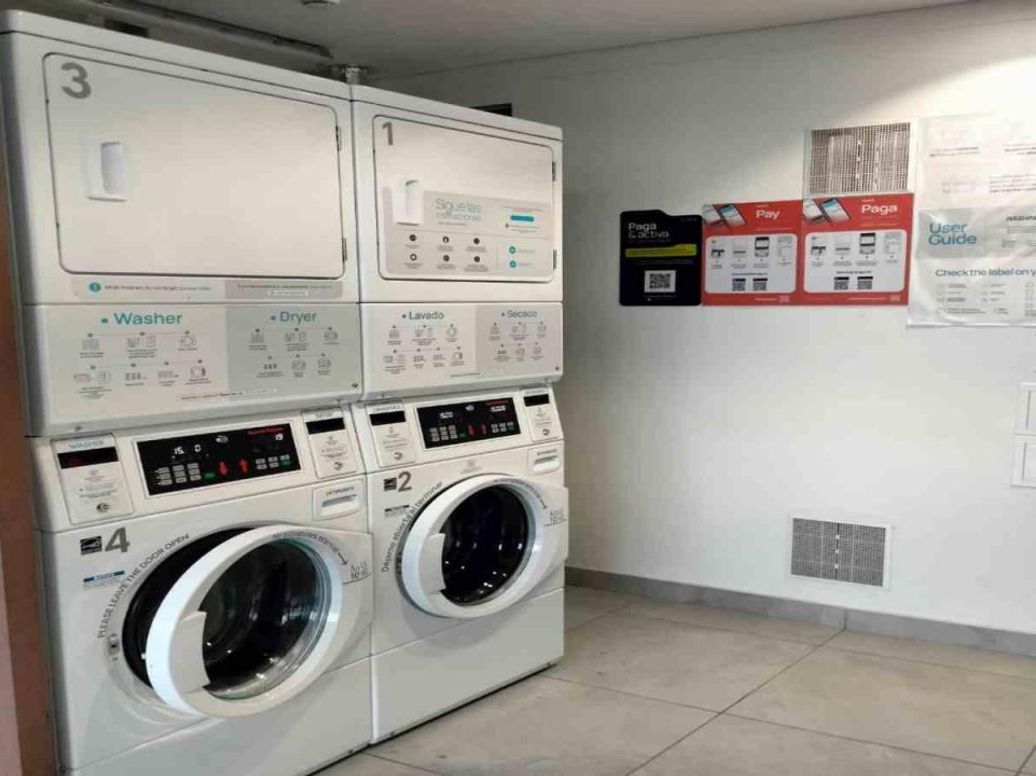 Apartamento de 1 alcoba en venta en La Castellana, Bogotá, 23 m² · foto 19 de 19