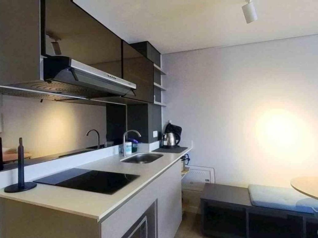 Apartamento de 1 alcoba en venta en La Castellana, Bogotá, 23 m² · foto 6 de 19
