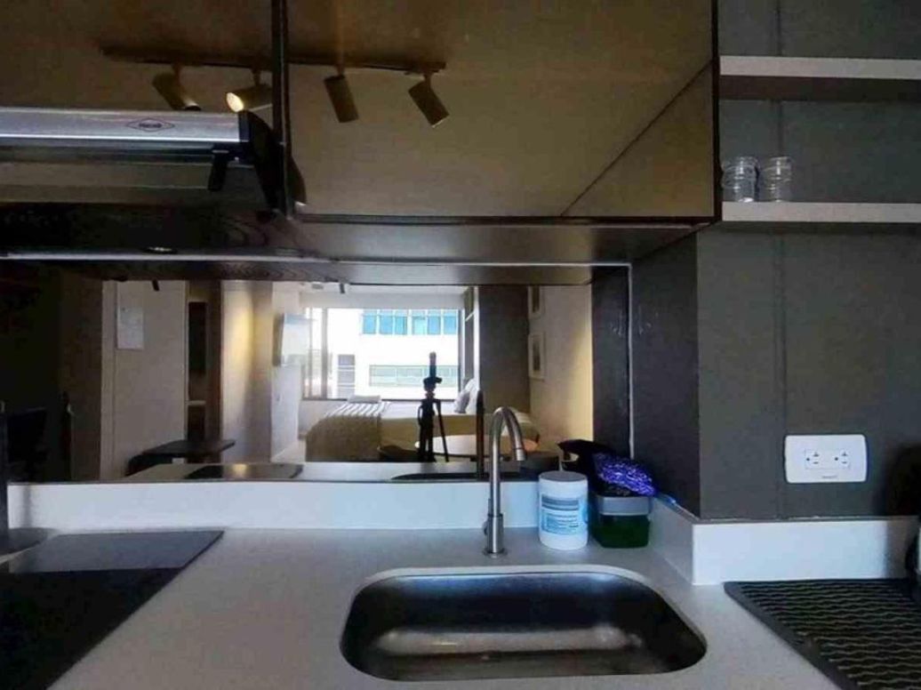 Apartamento de 1 alcoba en venta en La Castellana, Bogotá, 23 m² · foto 16 de 19