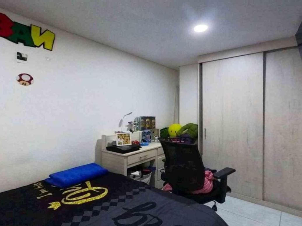 Apartamento de 3 alcobas en venta en San Fernando Occidental, Bogotá, 75 m² · foto 4 de 13