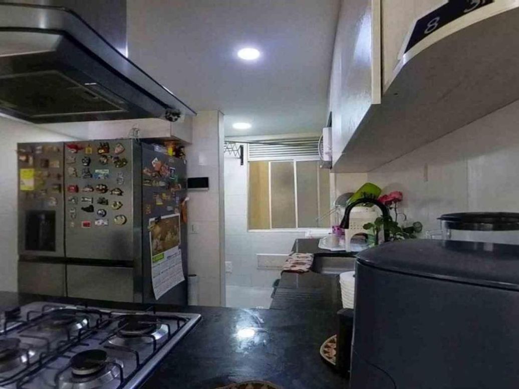 Apartamento de 3 alcobas en venta en San Fernando Occidental, Bogotá, 75 m² · foto 8 de 13