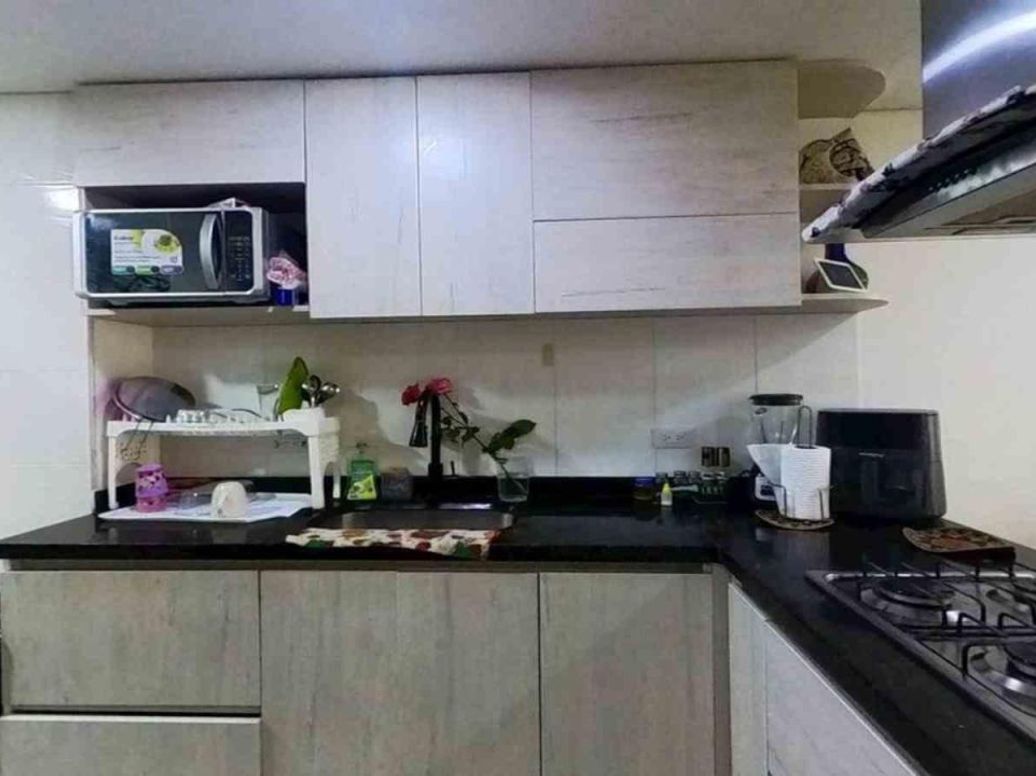 Apartamento de 3 alcobas en venta en San Fernando Occidental, Bogotá, 75 m² · foto 9 de 13