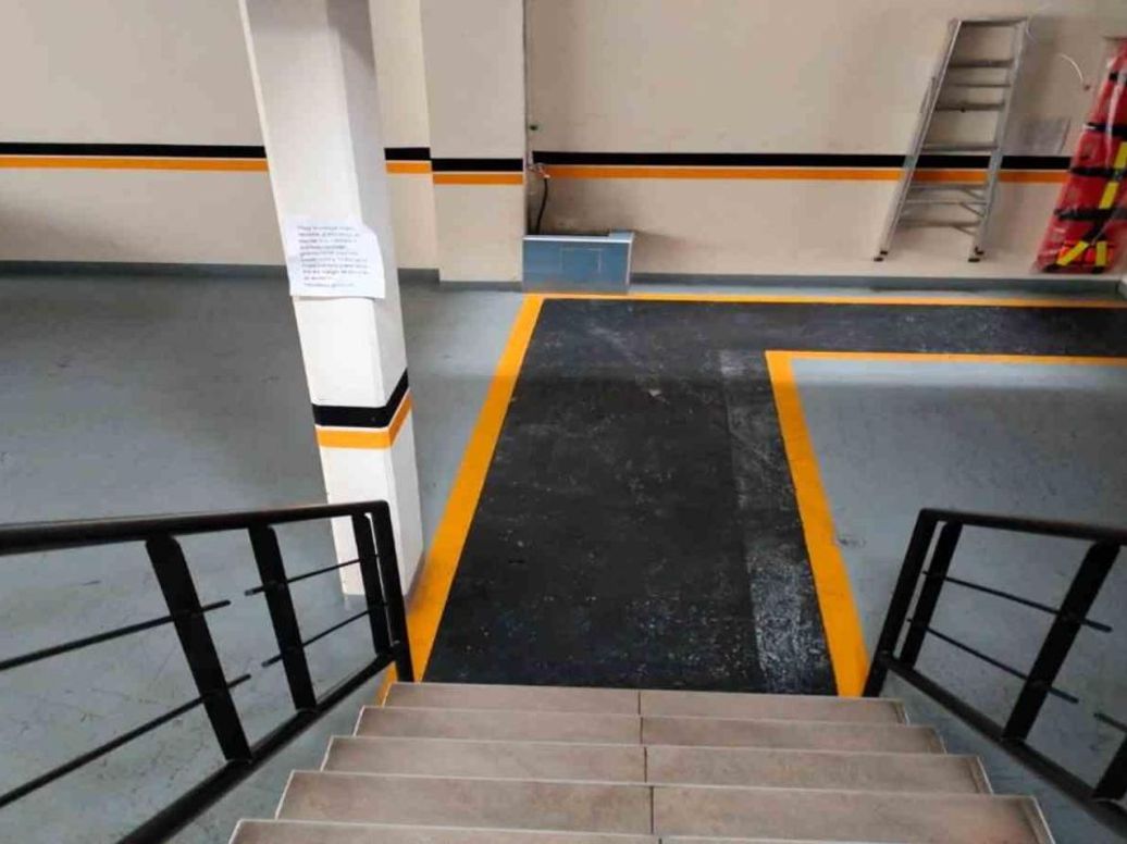 Apartamento de 3 alcobas en venta en San Fernando Occidental, Bogotá, 75 m² · foto 11 de 13