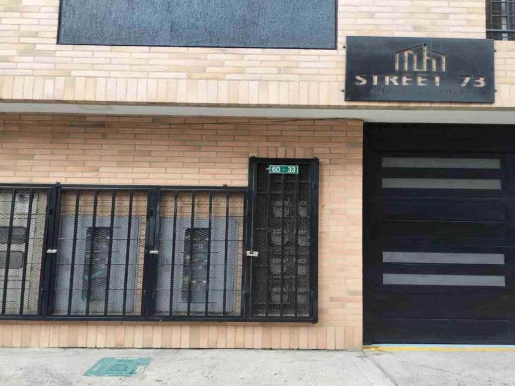 Apartamento de 3 alcobas en venta en San Fernando Occidental, Bogotá, 75 m² · foto 13 de 13