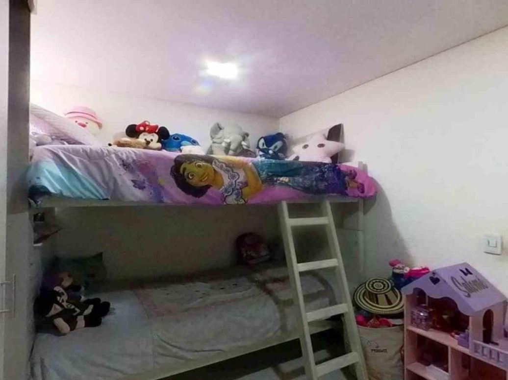Apartamento de 3 alcobas en venta en San Fernando Occidental, Bogotá, 75 m² · foto 7 de 13