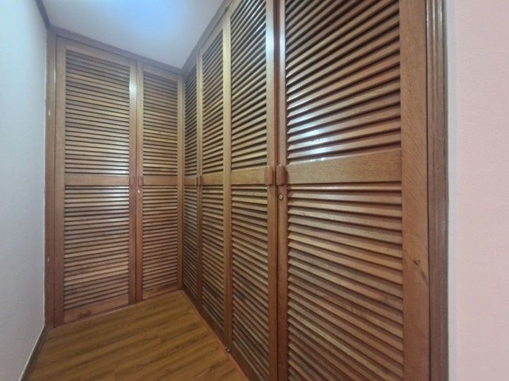 Apartamento de 3 alcobas en arriendo en Chico, Bogotá, 122 m² · foto 20 de 20