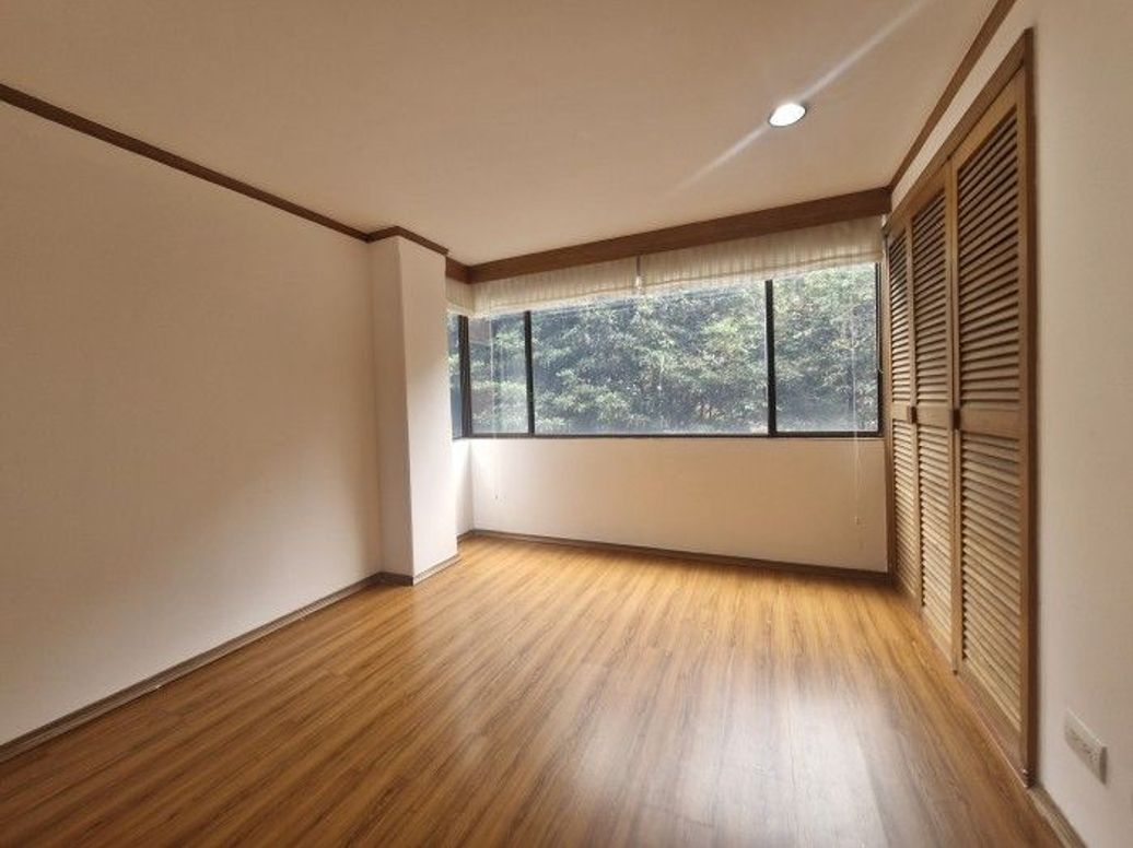 Apartamento de 3 alcobas en arriendo en Chico, Bogotá, 122 m² · foto 19 de 20