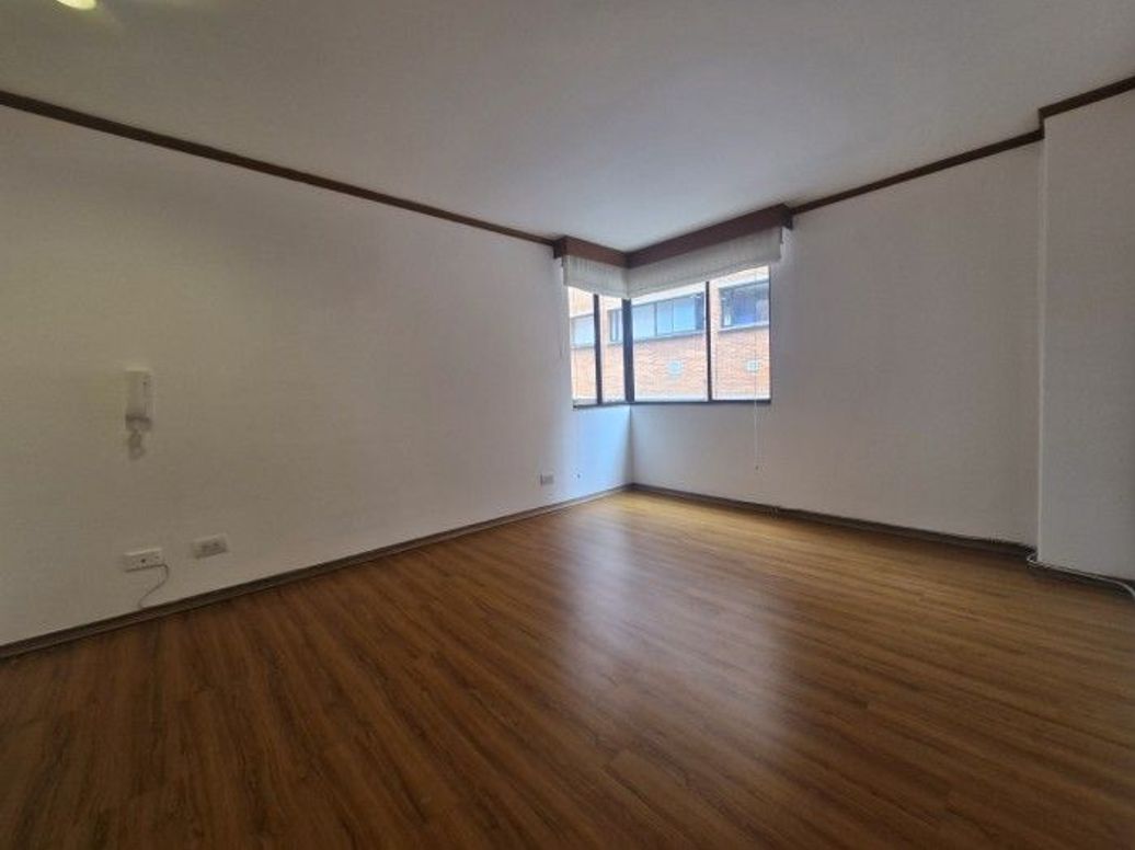 Apartamento de 3 alcobas en arriendo en Chico, Bogotá, 122 m² · foto 18 de 20