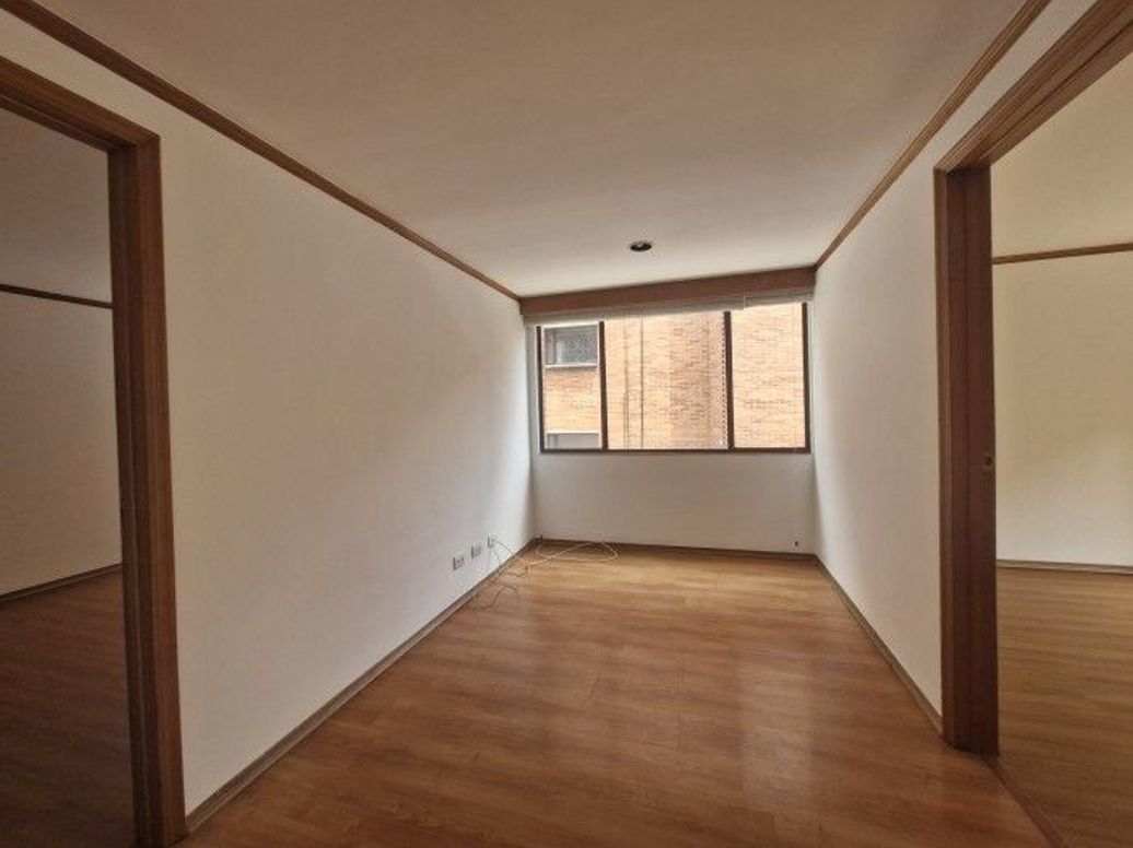 Apartamento de 3 alcobas en arriendo en Chico, Bogotá, 122 m² · foto 13 de 20