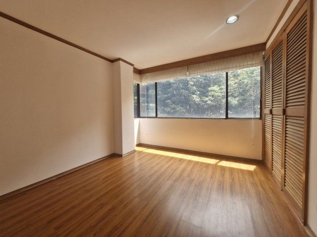 Apartamento de 3 alcobas en arriendo en Chico, Bogotá, 122 m² · foto 16 de 20
