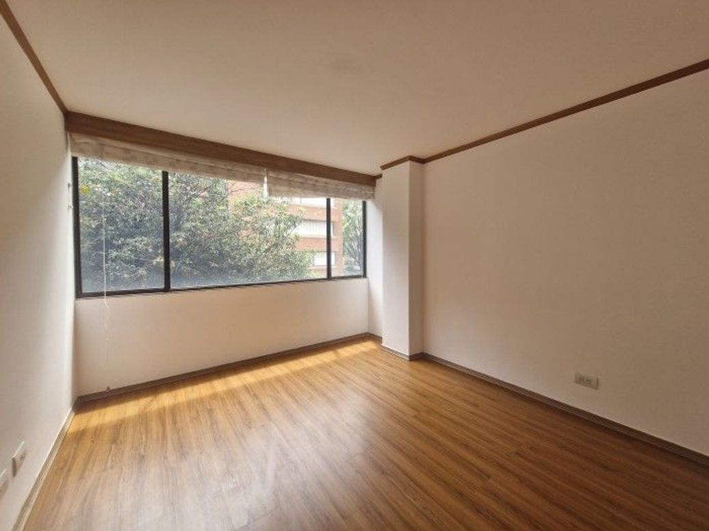 Apartamento de 3 alcobas en arriendo en Chico, Bogotá, 122 m² · foto 14 de 20