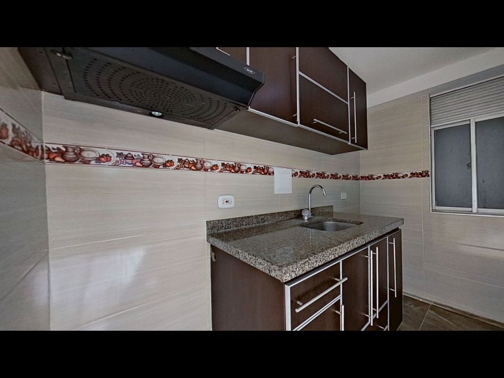 Apartamento de 3 alcobas en venta en Tuna Baja, Bogotá, 45 m² · foto 2 de 20