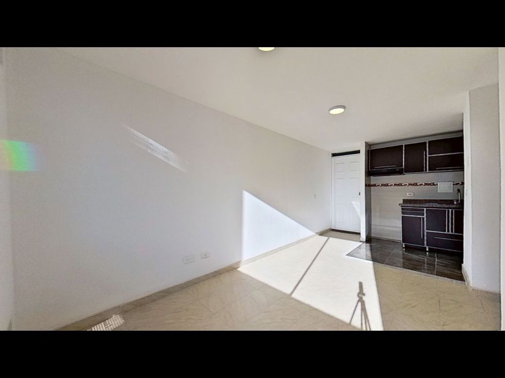 Apartamento de 3 alcobas en venta en Tuna Baja, Bogotá, 45 m² · foto 4 de 20