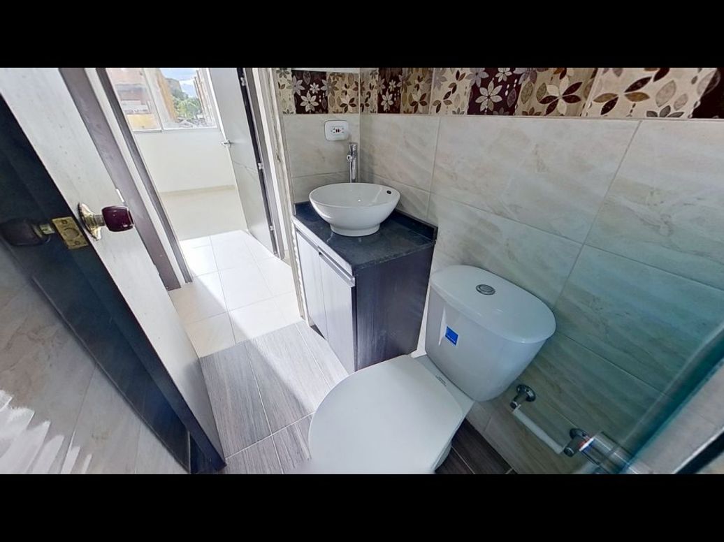 Apartamento de 3 alcobas en venta en Tuna Baja, Bogotá, 45 m² · foto 9 de 20