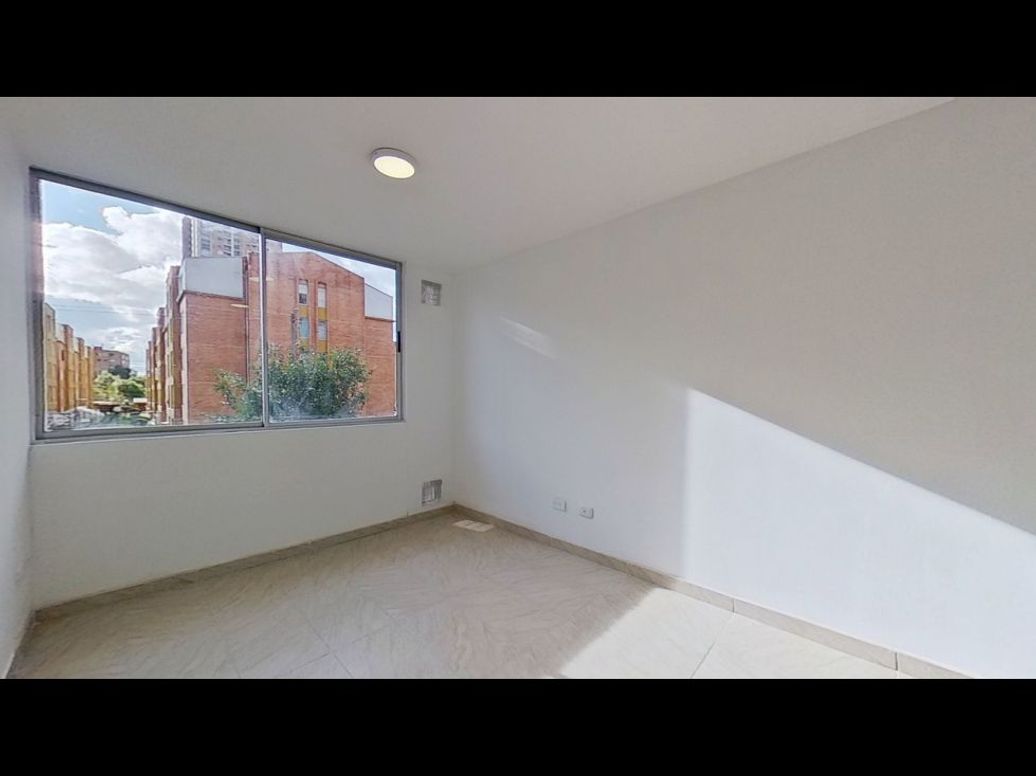 Apartamento de 3 alcobas en venta en Tuna Baja, Bogotá, 45 m² · foto 19 de 20