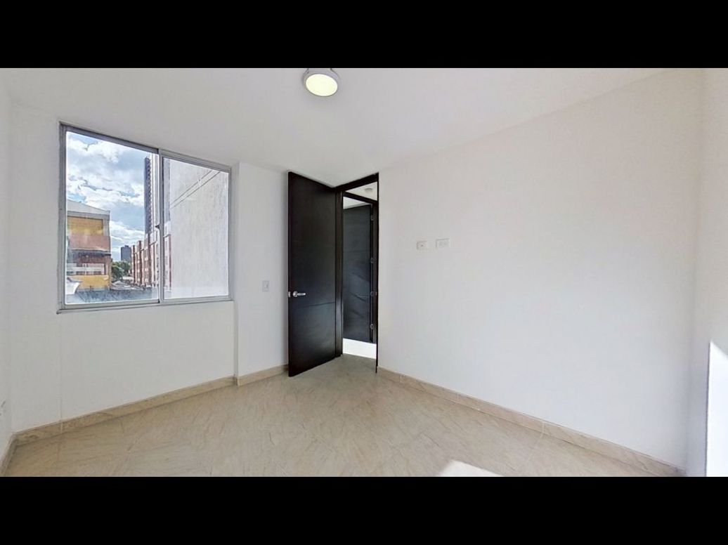 Apartamento de 3 alcobas en venta en Tuna Baja, Bogotá, 45 m² · foto 18 de 20