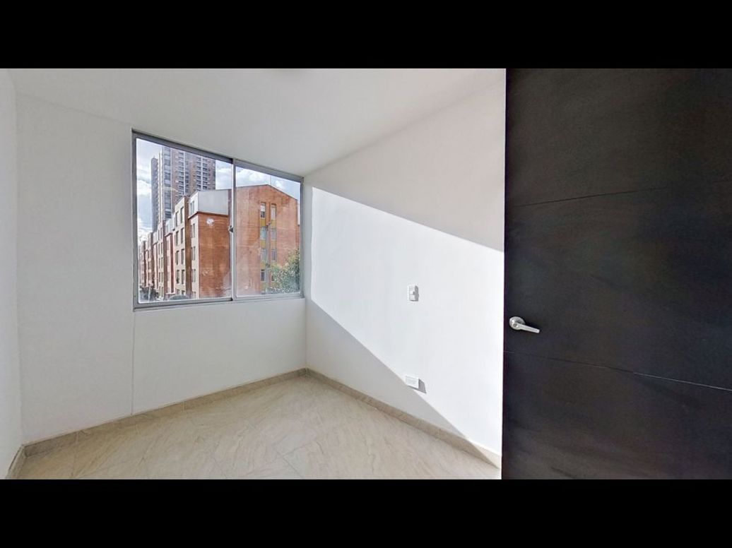 Apartamento de 3 alcobas en venta en Tuna Baja, Bogotá, 45 m² · foto 7 de 20