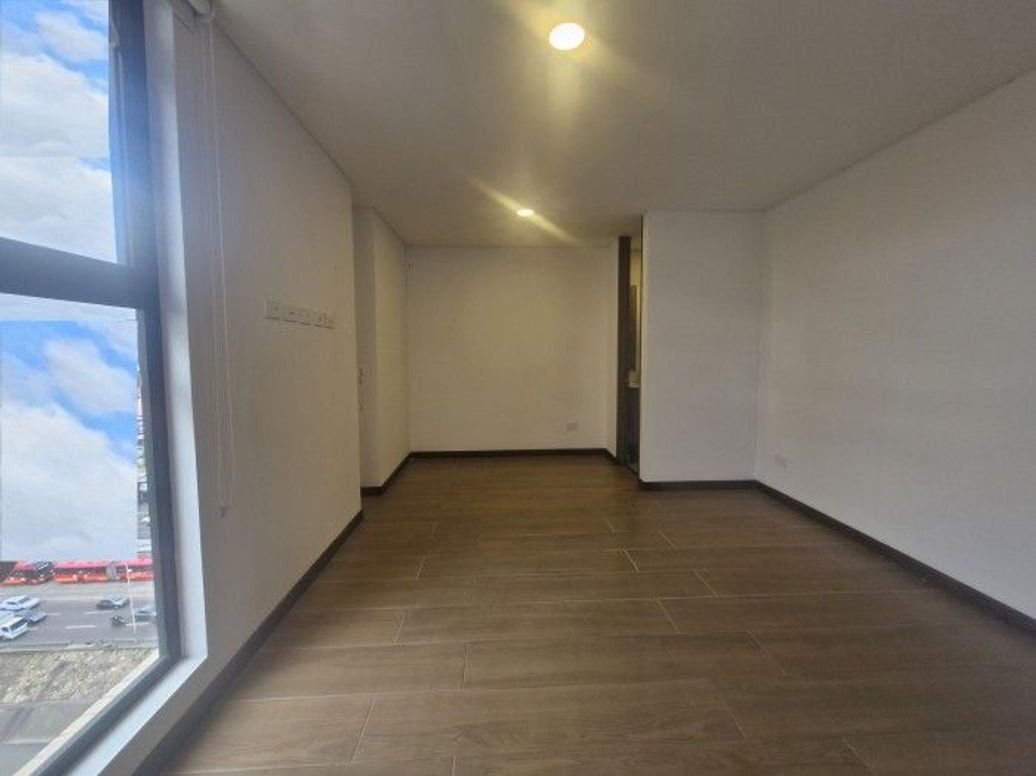 Apartamento de 2 alcobas en venta en El Rosario, Bogotá, 66 m² · foto 12 de 20