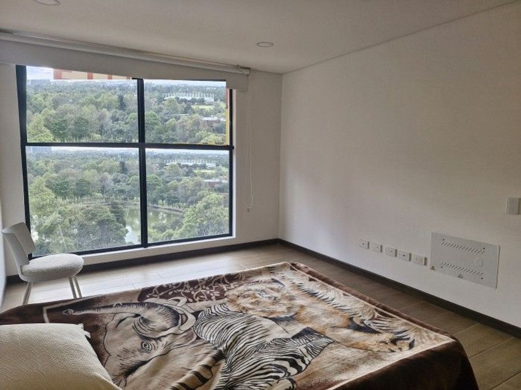 Apartamento de 2 alcobas en venta en El Rosario, Bogotá, 66 m² · foto 5 de 20