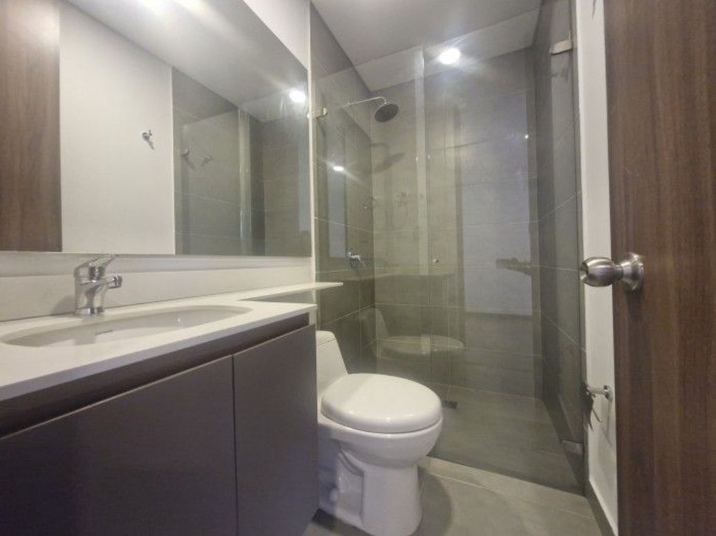 Apartamento de 2 alcobas en venta en El Rosario, Bogotá, 66 m² · foto 18 de 20