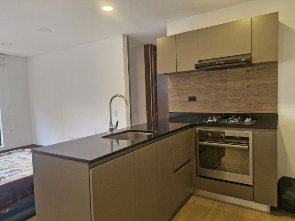 Apartamento de 2 alcobas en venta en El Rosario, Bogotá, 66 m² · foto 15 de 20