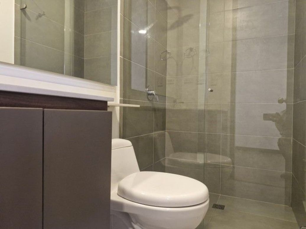 Apartamento de 2 alcobas en venta en El Rosario, Bogotá, 66 m² · foto 19 de 20