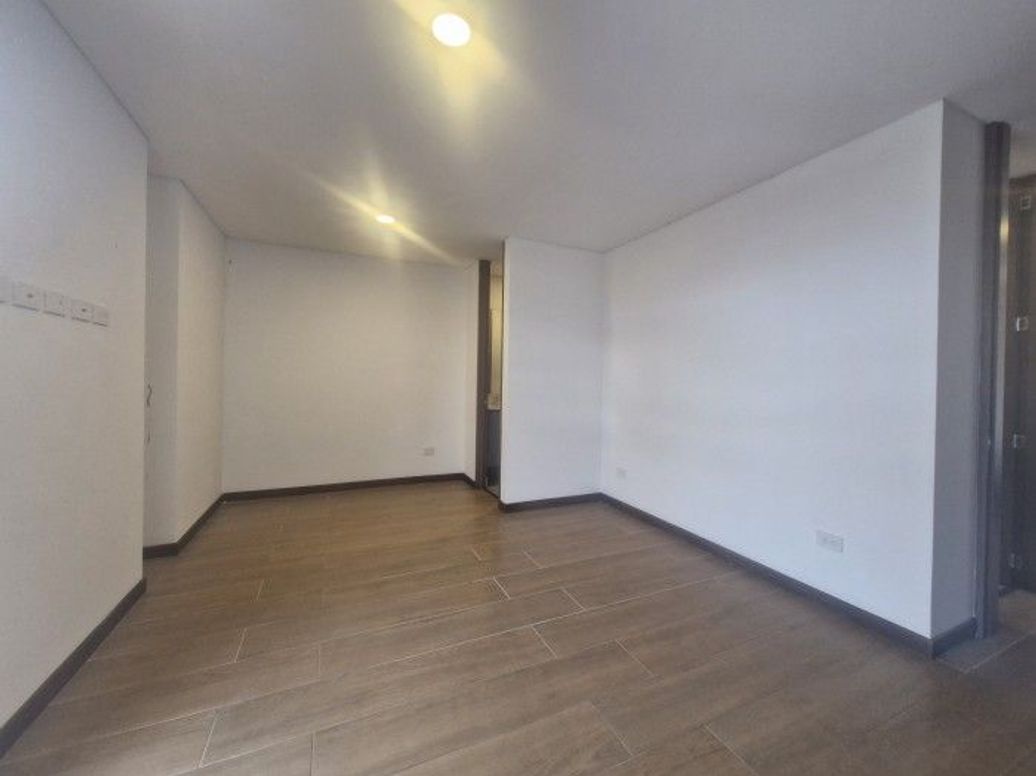 Apartamento de 2 alcobas en venta en El Rosario, Bogotá, 66 m² · foto 11 de 20