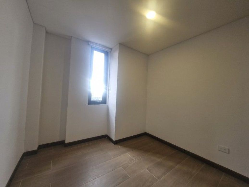 Apartamento de 2 alcobas en venta en El Rosario, Bogotá, 66 m² · foto 8 de 20