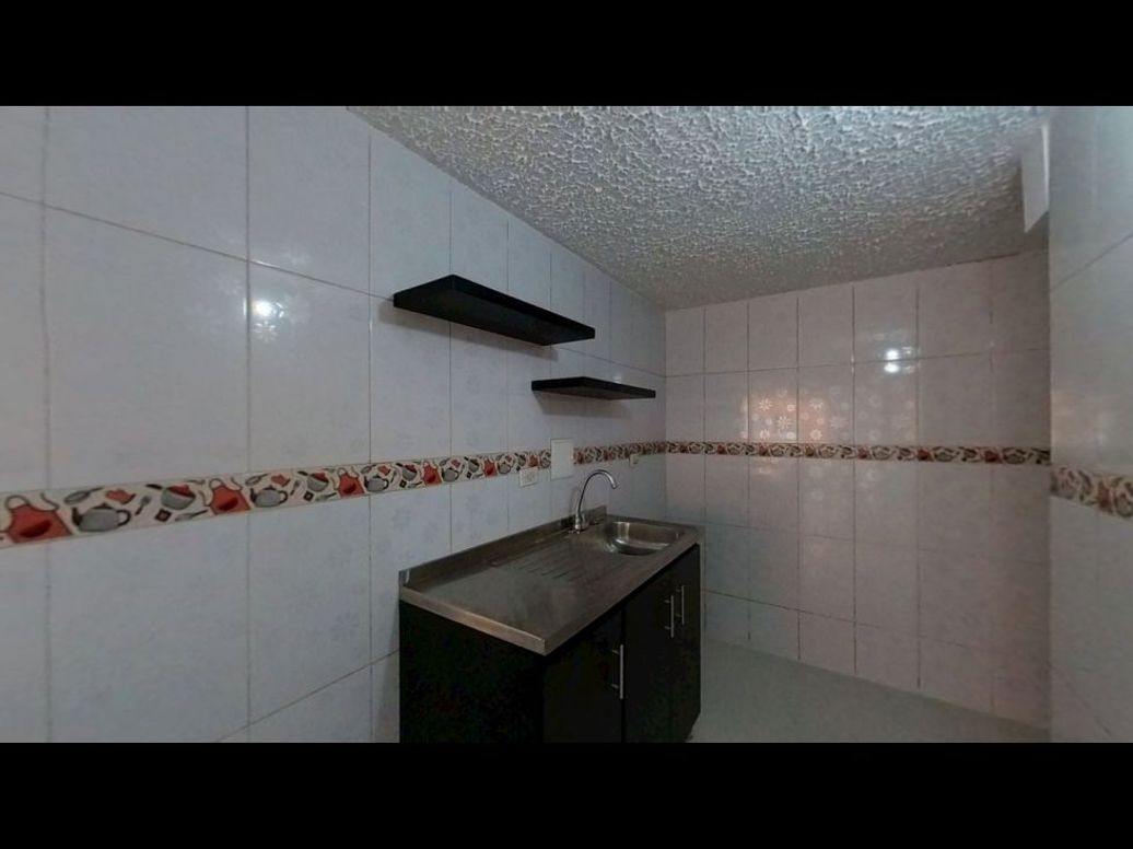 Apartamento de 3 alcobas en venta en Las Margaritas, Bogotá, 57 m² · foto 2 de 20