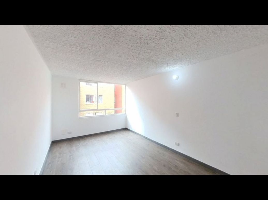 Apartamento de 3 alcobas en venta en Las Margaritas, Bogotá, 57 m² · foto 6 de 20