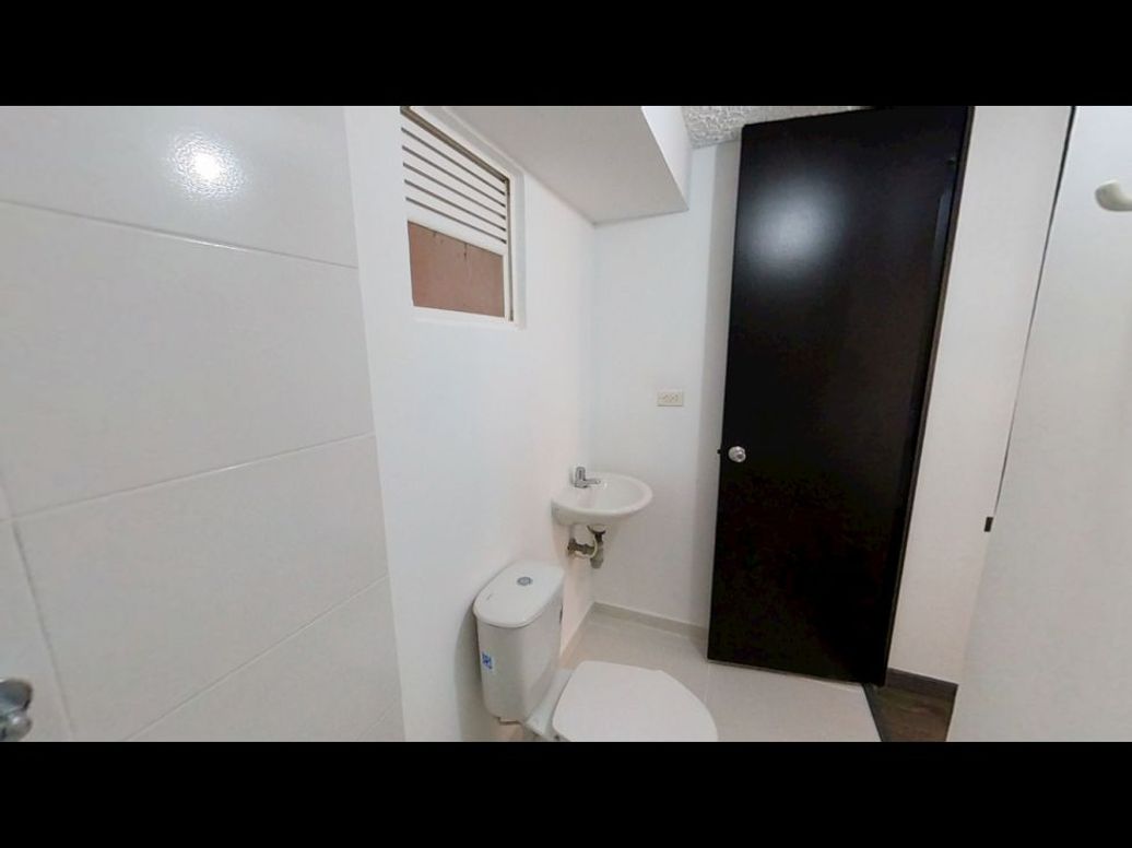 Apartamento de 3 alcobas en venta en Las Margaritas, Bogotá, 57 m² · foto 11 de 20
