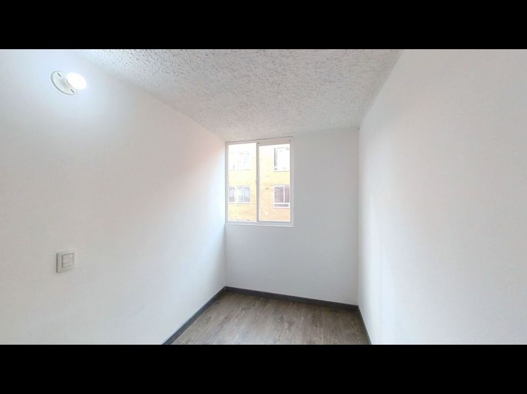 Apartamento de 3 alcobas en venta en Las Margaritas, Bogotá, 57 m² · foto 19 de 20