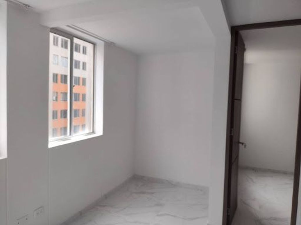 Apartamento de 1 alcoba en arriendo en Bohios, Bogotá, 25 m² · foto 6 de 12