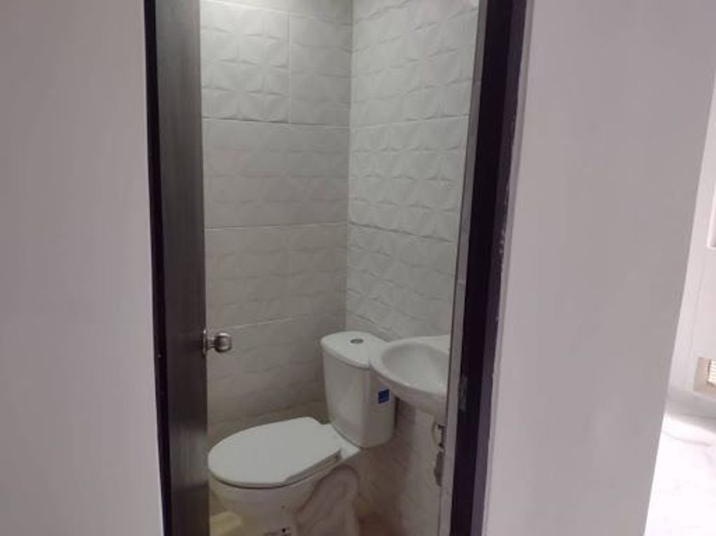Apartamento de 1 alcoba en arriendo en Bohios, Bogotá, 25 m² · foto 12 de 12