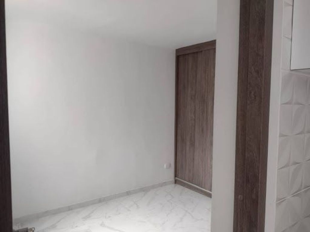Apartamento de 1 alcoba en arriendo en Bohios, Bogotá, 25 m² · foto 9 de 12