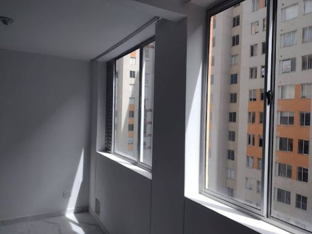 Apartamento de 1 alcoba en arriendo en Bohios, Bogotá, 25 m² · foto 5 de 12