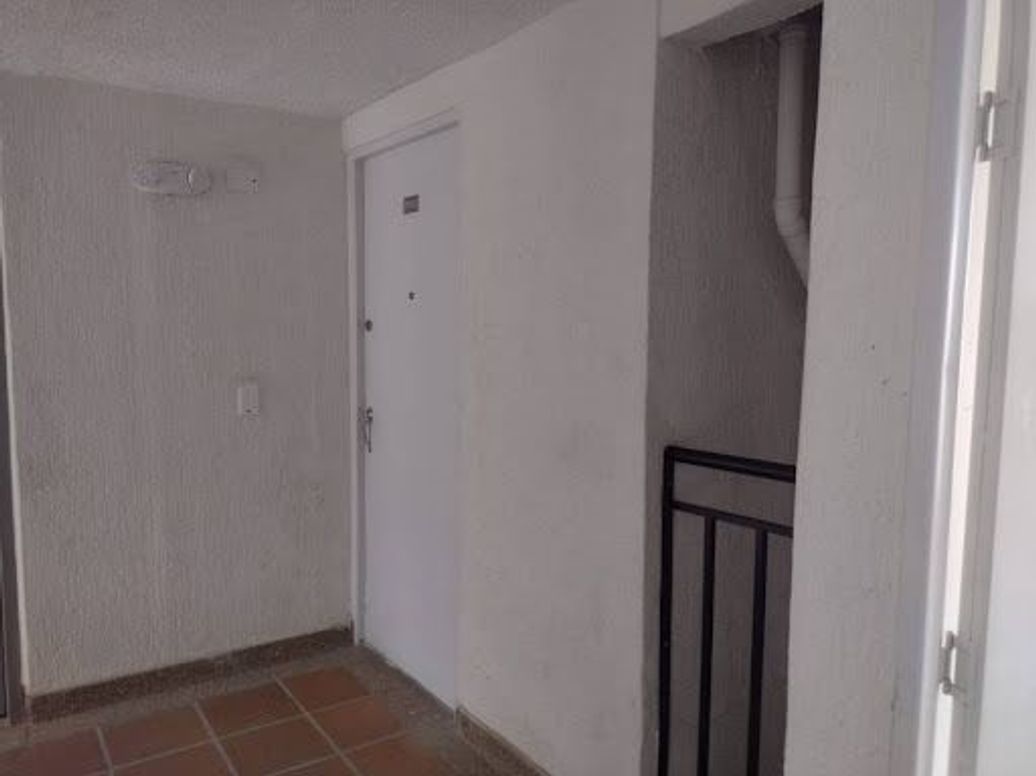 Apartamento de 1 alcoba en arriendo en Bohios, Bogotá, 25 m² · foto 7 de 12