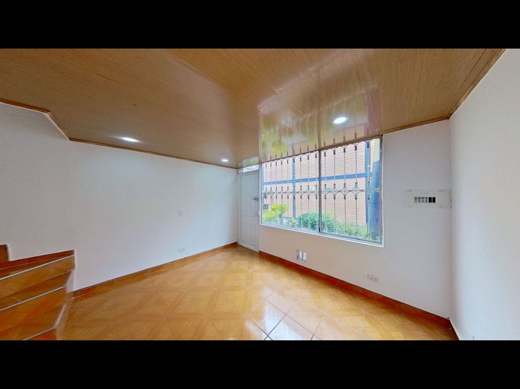 Casa de 2 alcobas en venta en Calandaima, Bogotá, 50 m² · foto 4 de 15