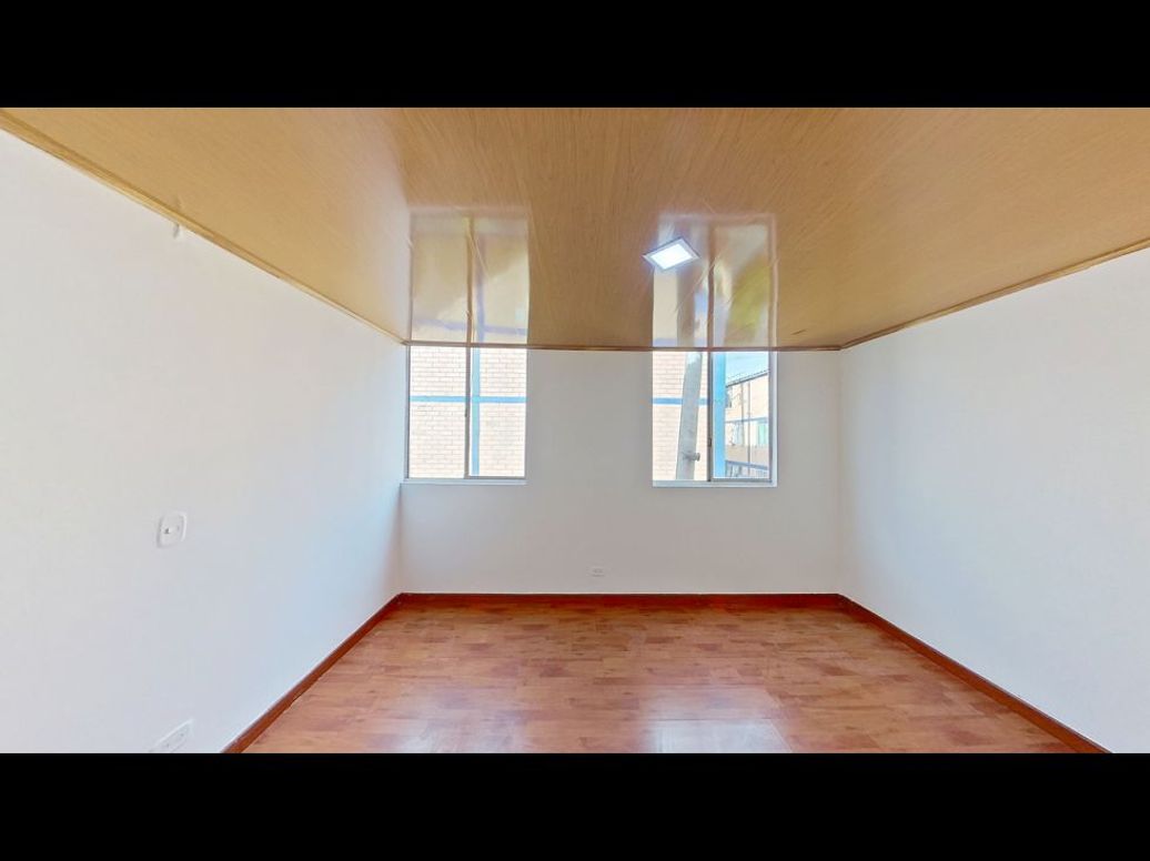 Casa de 2 alcobas en venta en Calandaima, Bogotá, 50 m² · foto 11 de 15