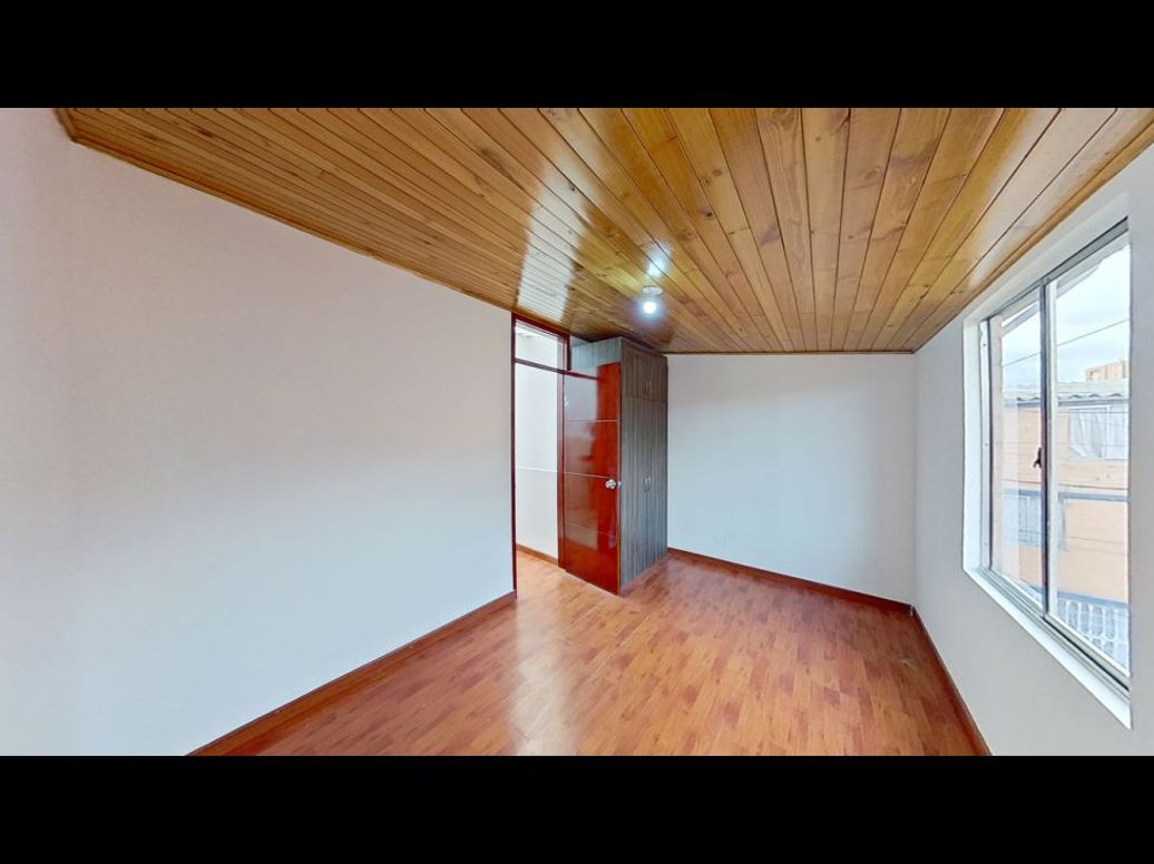Casa de 2 alcobas en venta en Calandaima, Bogotá, 50 m² · foto 14 de 15