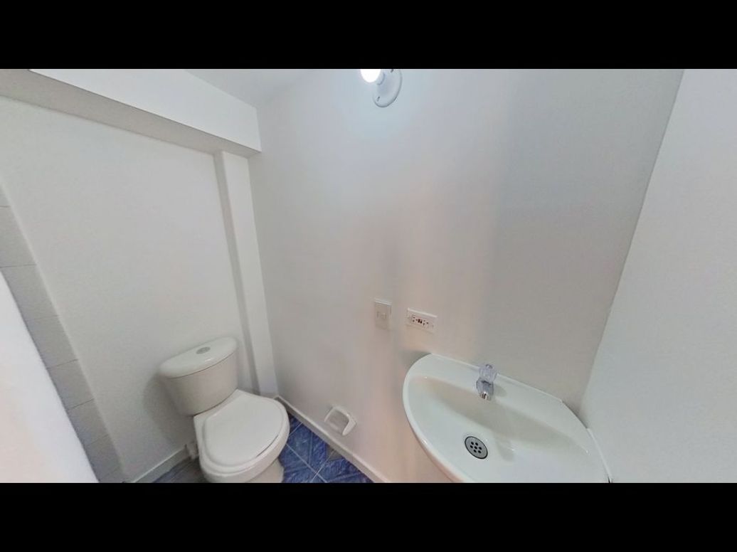 Casa de 2 alcobas en venta en Calandaima, Bogotá, 50 m² · foto 15 de 15