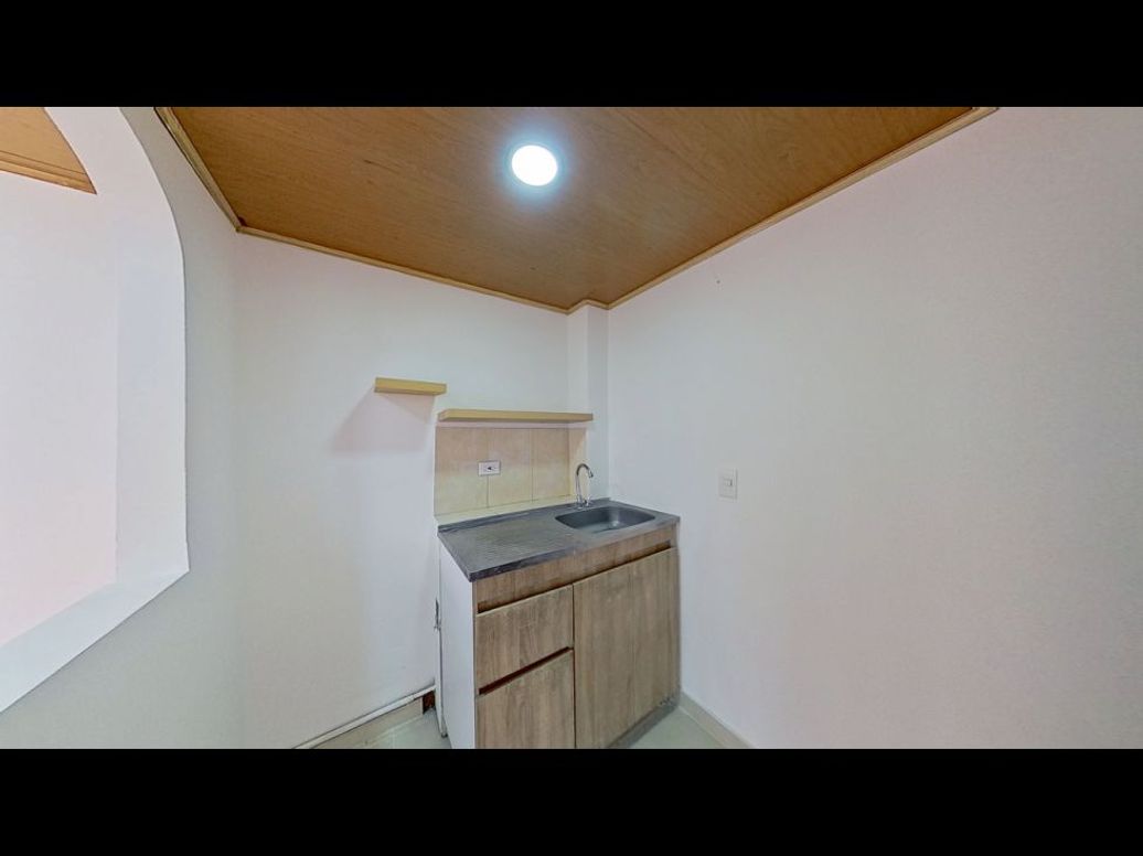 Casa de 2 alcobas en venta en Calandaima, Bogotá, 50 m² · foto 6 de 15