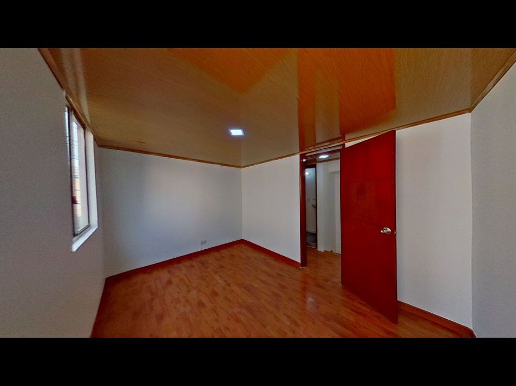 Casa de 2 alcobas en venta en Calandaima, Bogotá, 50 m² · foto 10 de 15