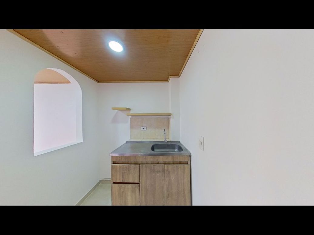 Casa de 2 alcobas en venta en Calandaima, Bogotá, 50 m² · foto 5 de 15