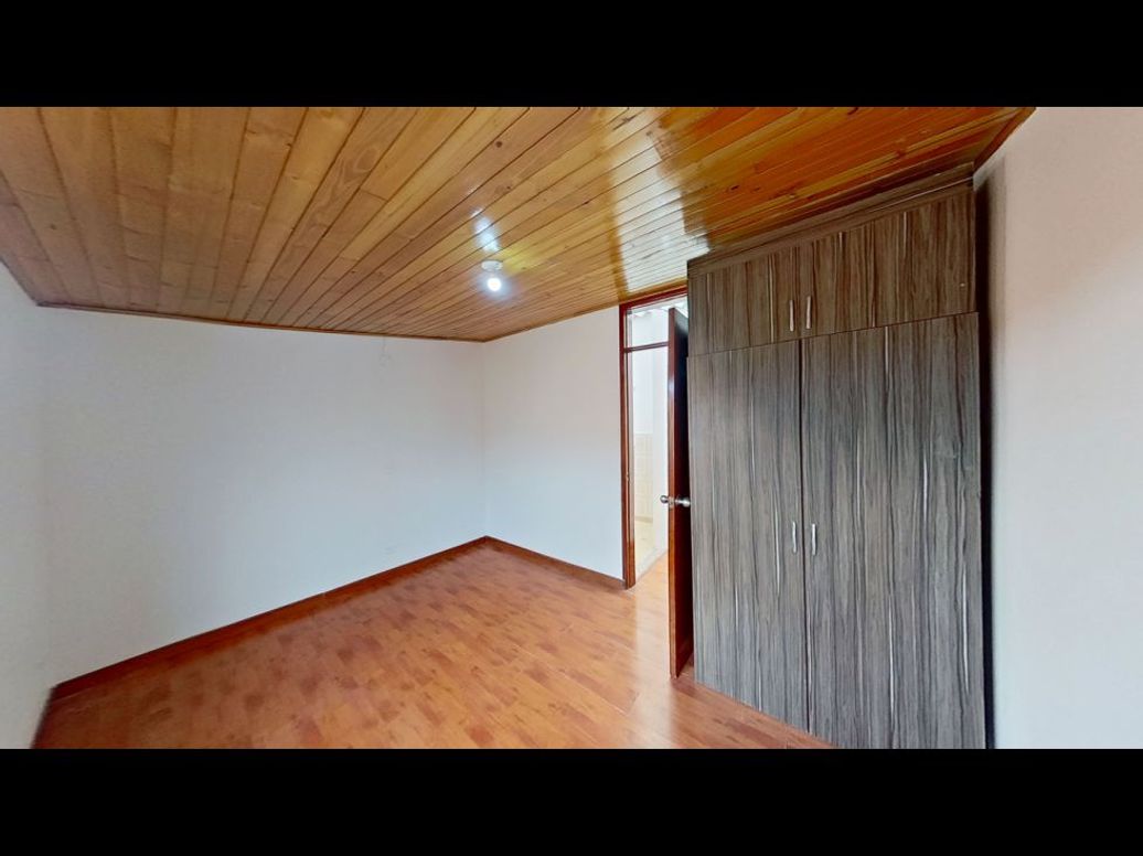 Casa de 2 alcobas en venta en Calandaima, Bogotá, 50 m² · foto 9 de 15