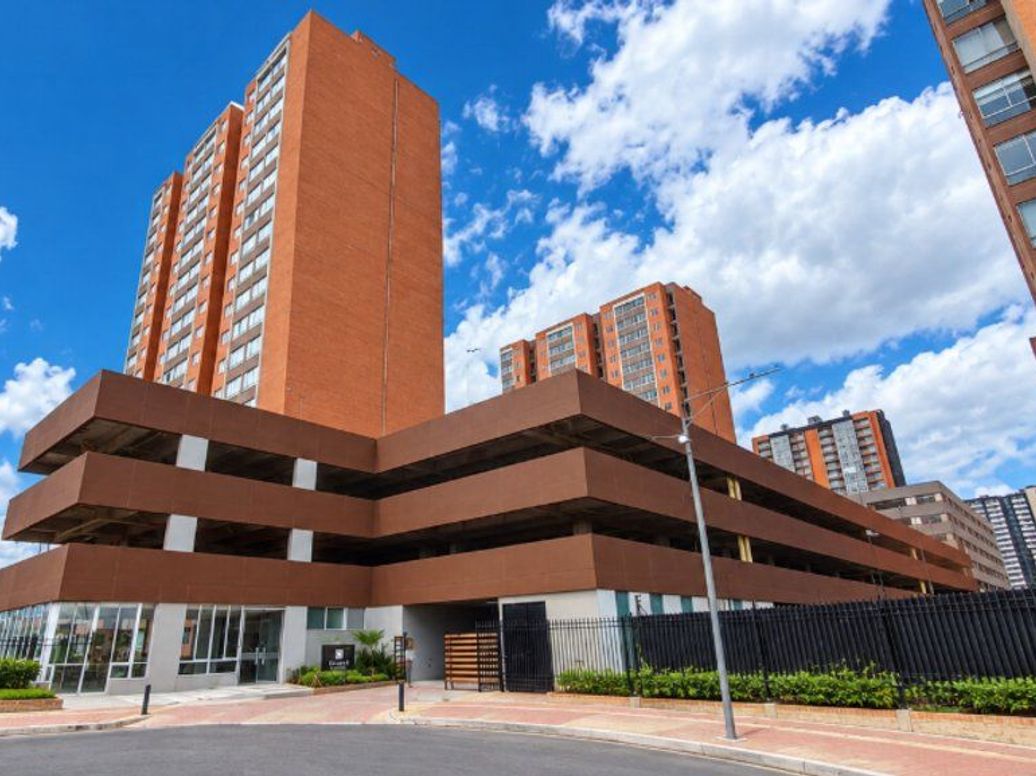 Apartamento en Arriendo con el Código 444 en Nueva Castilla