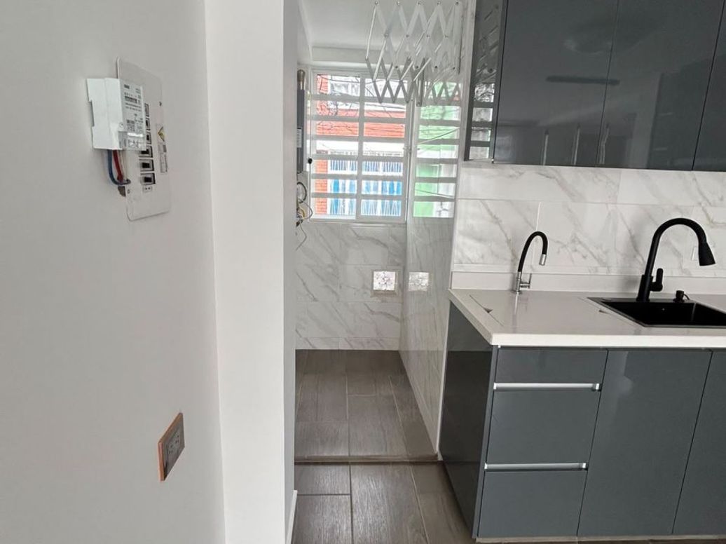 Apartaestudio en Arriendo en CIUDAD BACHUE ET. I, Engativá, Bogotá en Ciudad Bachue
