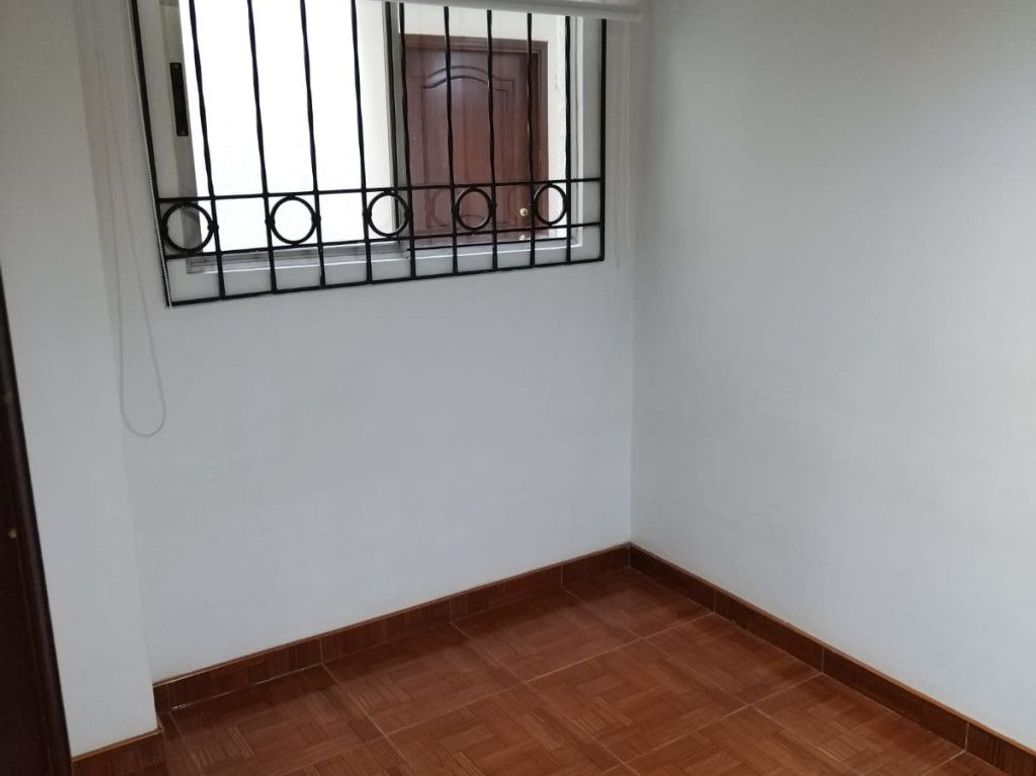Apartamento de 2 alcobas en venta en El Contador, Bogotá, 53 m² · foto 9 de 10
