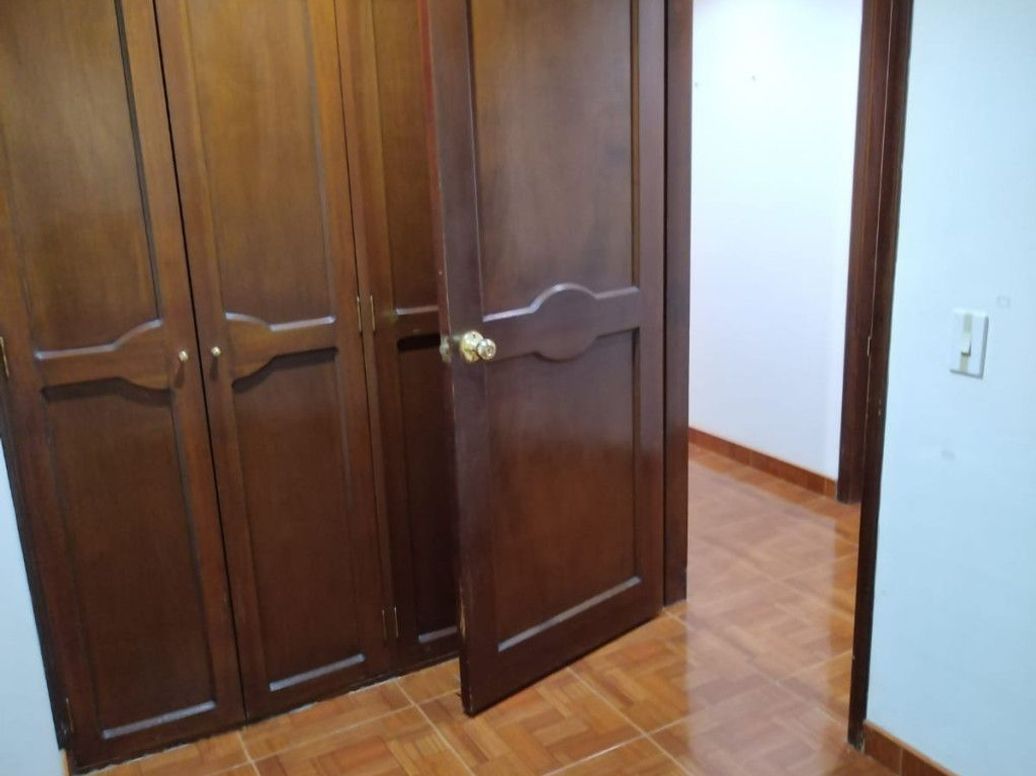 Apartamento de 2 alcobas en venta en El Contador, Bogotá, 53 m² · foto 10 de 10