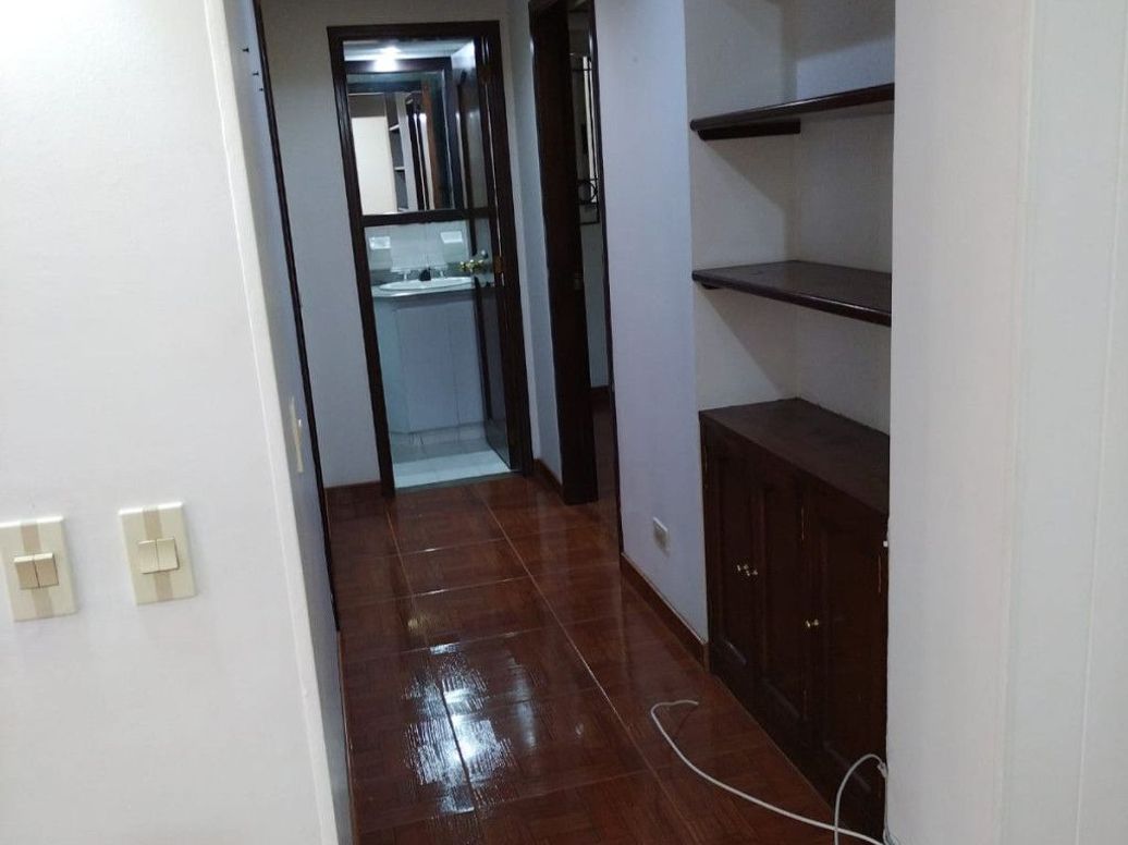 Apartamento de 2 alcobas en venta en El Contador, Bogotá, 53 m² · foto 8 de 10